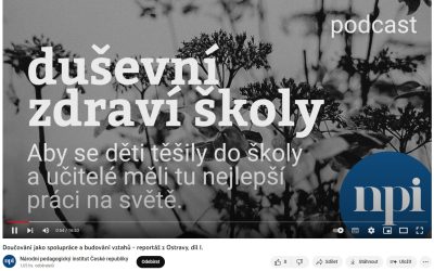 Co dětem přináší doučování