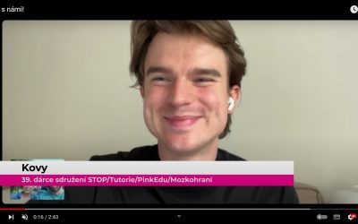 Kovy je s námi! 